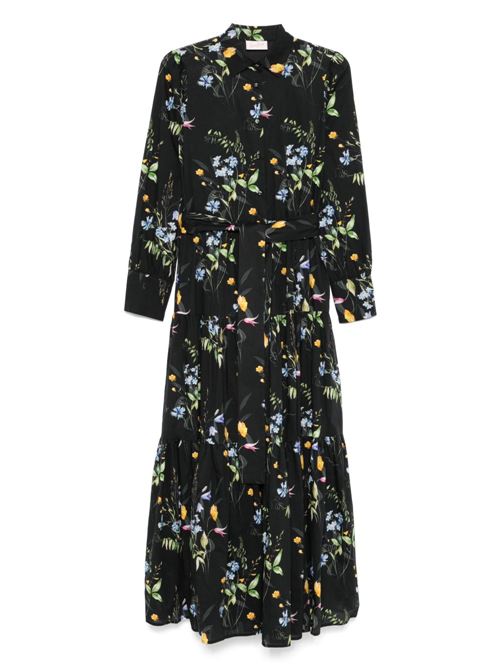 Abito donna lungo MC2 SAINT BARTH | JENSEN06854H